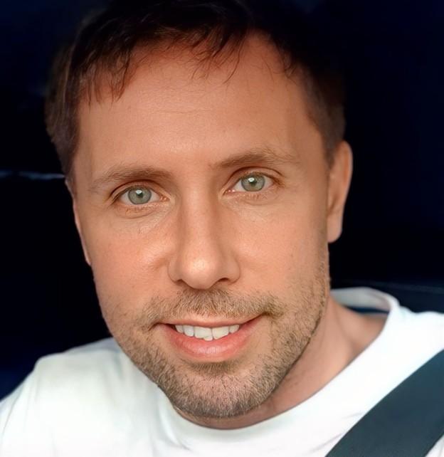 Fotografie von Voiceover Michał 2