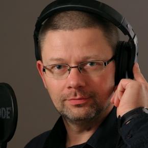 Fotografie von Voiceover Jakub