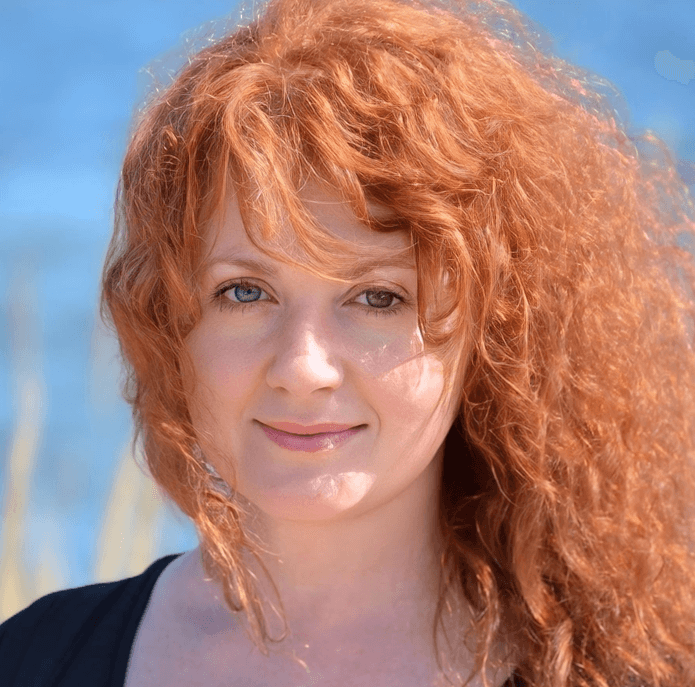 Fotografie von Voiceover Gosia