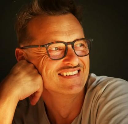 Fotografie von Voiceover Marcin 3