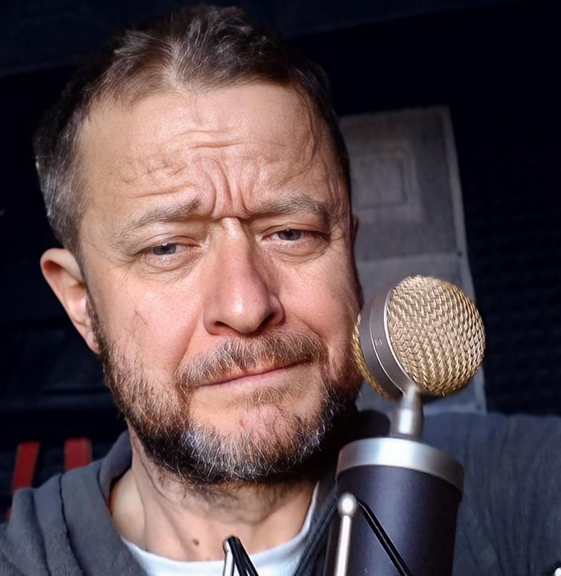 Robert Foto