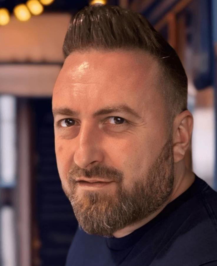 Mariusz Bartusiak