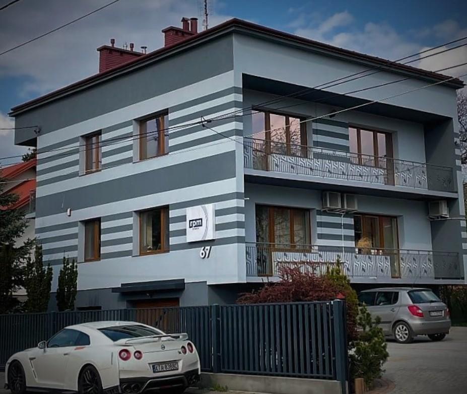 RPM Tarnów