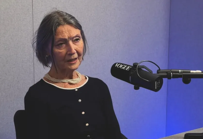 Ewa Woydyłło – Innenansicht des RPM Studios