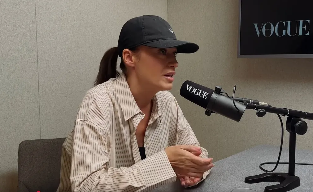 Magdalena Różczka – Innenansicht des RPM Studios