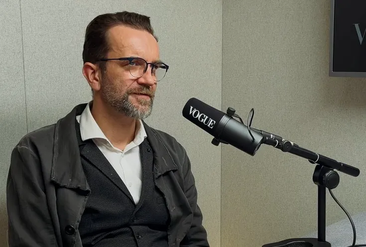 Tomasz Kot – Innenansicht des RPM Studios