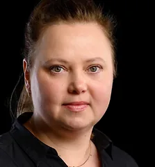 Anna Popławska-Migdał – Team von RPM Studio