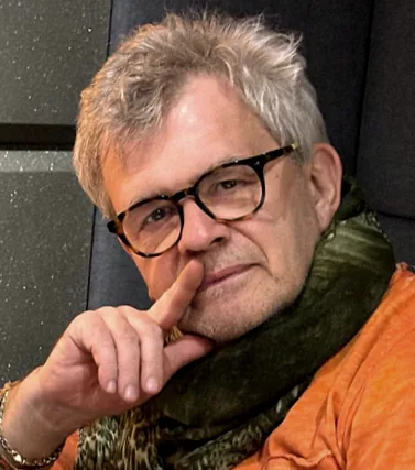 Jerzy Jankowski – Team von RPM Studio
