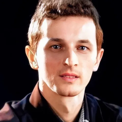 Paweł Maurycy – Team von RPM Studio