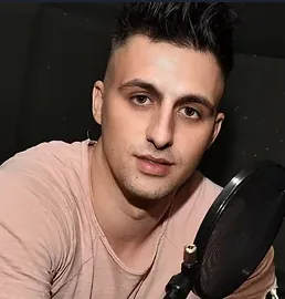 Piotr Zientara – Team von RPM Studio
