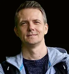 Robert Krupa – Team von RPM Studio