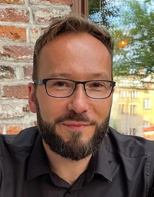 Wojciech Kuraś – Team von RPM Studio