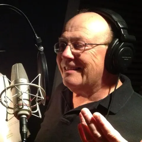 Sprecher Bob – Sprecherkartei von RPM Studio