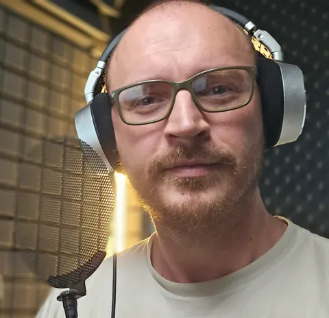 Sprecher Bryan – Sprecherkartei von RPM Studio