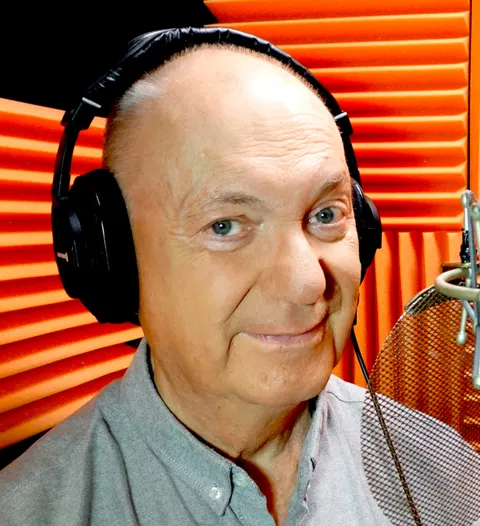 Sprecher Peter – Sprecherkartei von RPM Studio