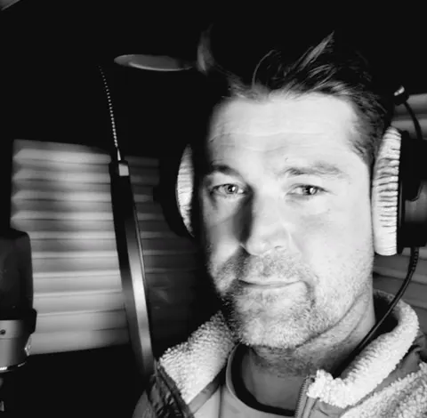 Sprecher Phil – Sprecherkartei von RPM Studio