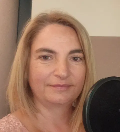 Sprecher Ani – Sprecherkartei von RPM Studio