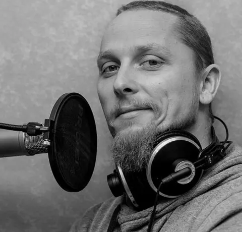 Sprecher Goran – Sprecherkartei von RPM Studio