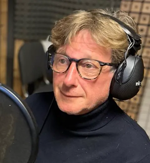 Sprecher Becvar – Sprecherkartei von RPM Studio