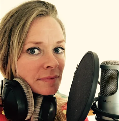 Sprecher Pernille – Sprecherkartei von RPM Studio