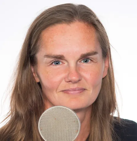 Sprecher Maarit – Sprecherkartei von RPM Studio