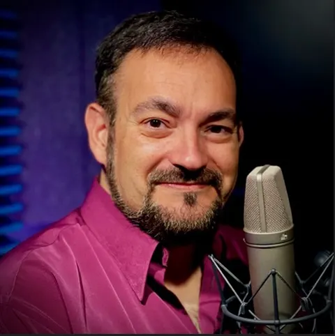 Sprecher Chema – Sprecherkartei von RPM Studio