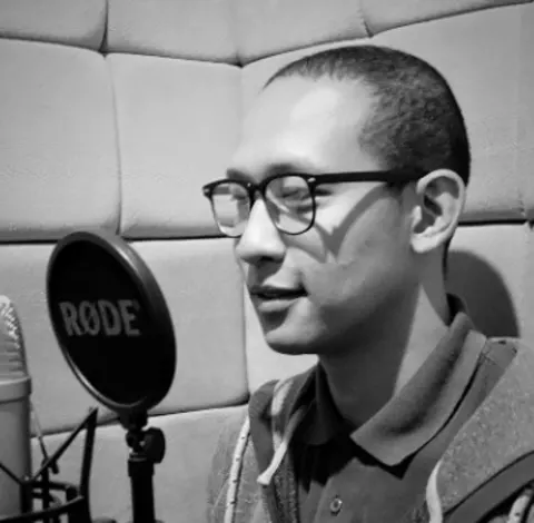 Sprecher Masdi – Sprecherkartei von RPM Studio