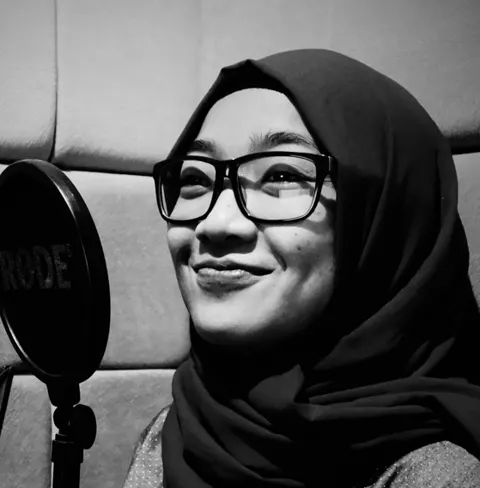 Sprecher Rae – Sprecherkartei von RPM Studio