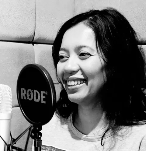 Sprecher Sandra – Sprecherkartei von RPM Studio