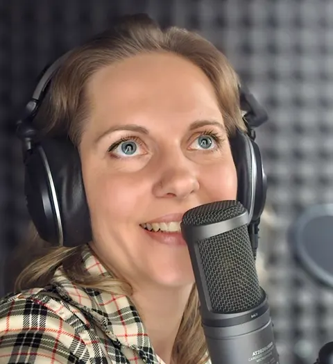 Sprecher Sigita – Sprecherkartei von RPM Studio