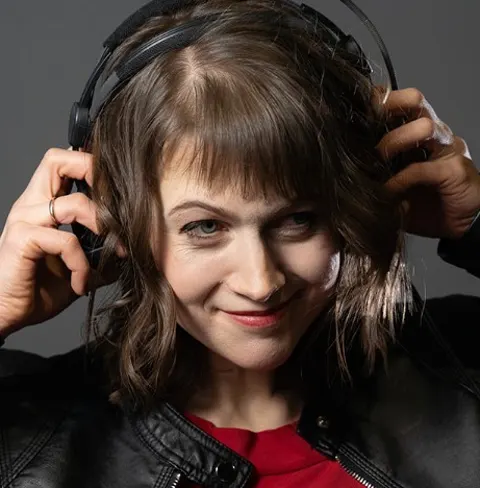 Sprecher Agnese – Sprecherkartei von RPM Studio