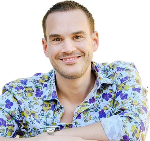Sprecher Andreas – Sprecherkartei von RPM Studio