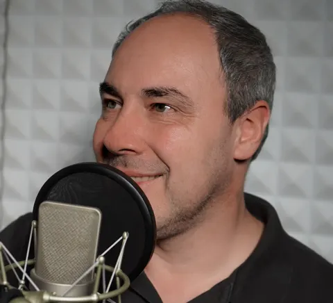 Sprecher Jan – Sprecherkartei von RPM Studio