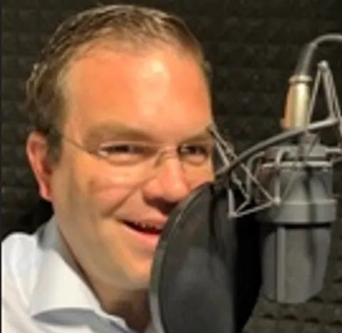 Sprecher Thomas – Sprecherkartei von RPM Studio