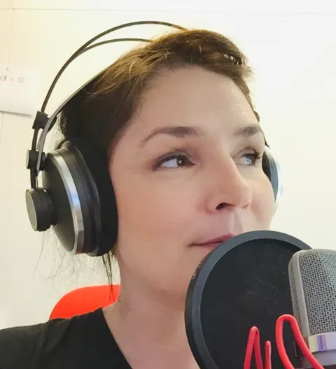 Sprecher Anne Lise – Sprecherkartei von RPM Studio