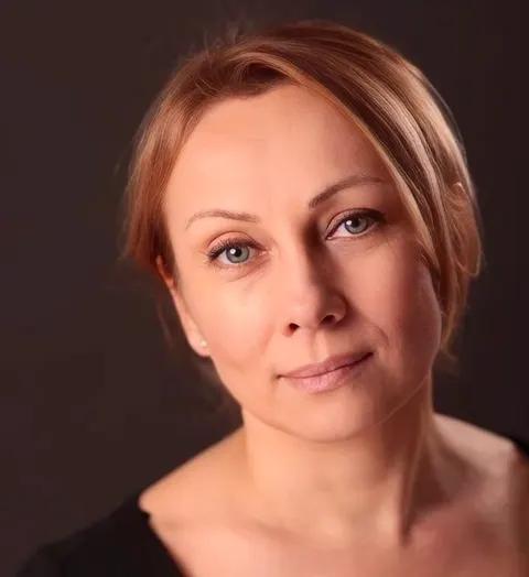 Sprecher Agnieszka – Sprecherkartei von RPM Studio