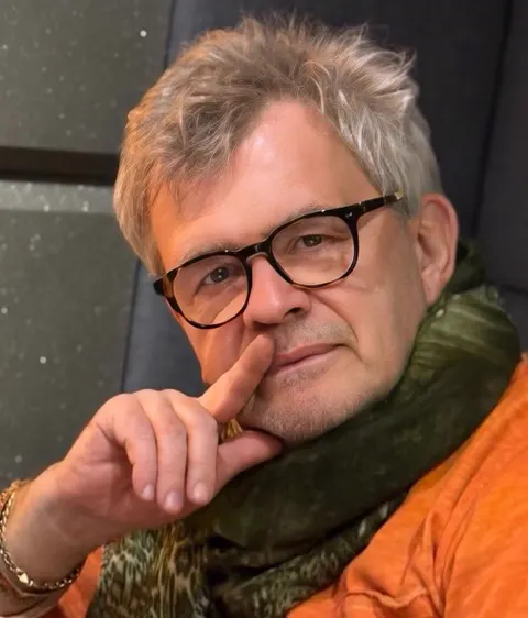 Sprecher Jerzy – Sprecherkartei von RPM Studio