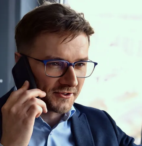 Sprecher Kamil – Sprecherkartei von RPM Studio