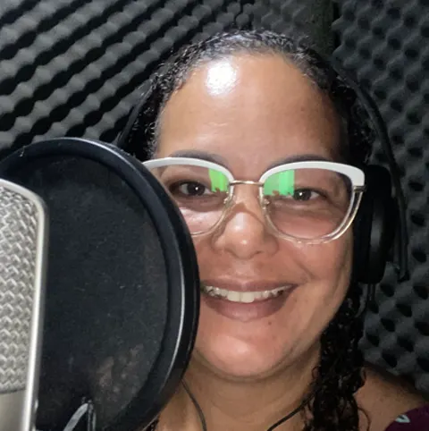 Sprecher Linda – Sprecherkartei von RPM Studio