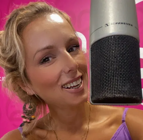 Sprecher Silvia – Sprecherkartei von RPM Studio
