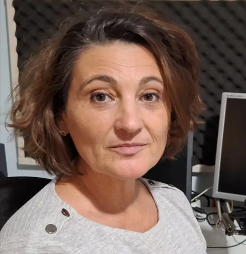 Sprecher Otilia – Sprecherkartei von RPM Studio