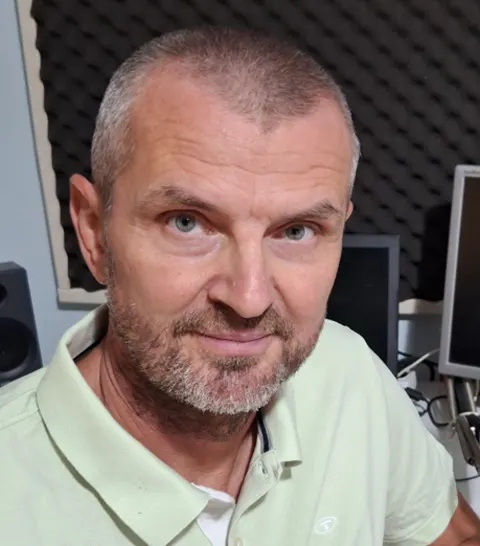 Sprecher Ovidiu – Sprecherkartei von RPM Studio