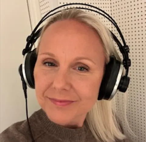 Sprecher Anna – Sprecherkartei von RPM Studio