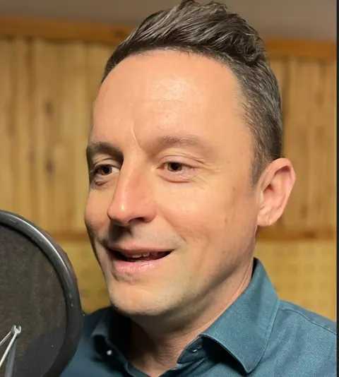Sprecher Gabor – Sprecherkartei von RPM Studio