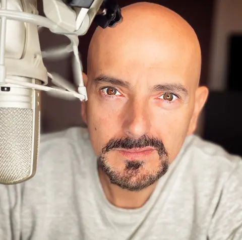 Sprecher Marco – Sprecherkartei von RPM Studio