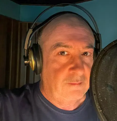 Sprecher Roberto – Sprecherkartei von RPM Studio